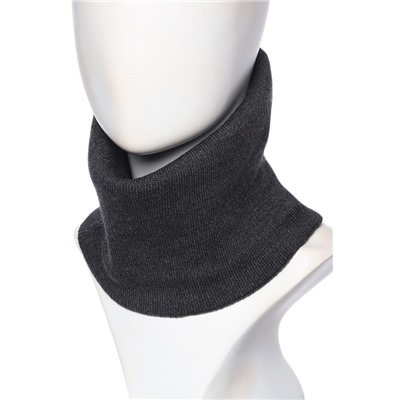 Шарф-снуд BERKMAN флис