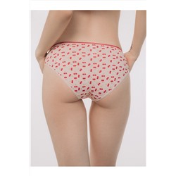 Трусы INDEFINI, 1213276