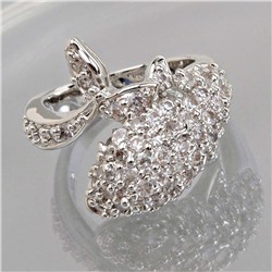 XUPING Кольцо арт. 53 0193 (id 286939)