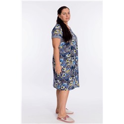 Халат М32273в