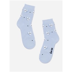 Теплые CONTE-KIDS SOF-TIKI Носки детские махровые