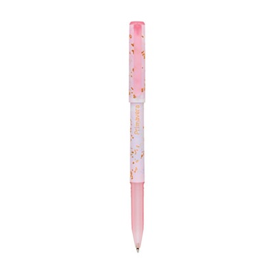 Ручка шариковая 0.5 мм "Primavera" синяя 20-0293/70 Bruno Visconti