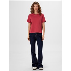 ФУТБОЛКА ЖЕНСКАЯ 112917