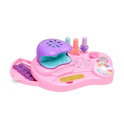 Набор стилист "Студия красоты" в коробке