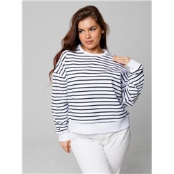 Толстовка женская ТЖ-35 (Черный)