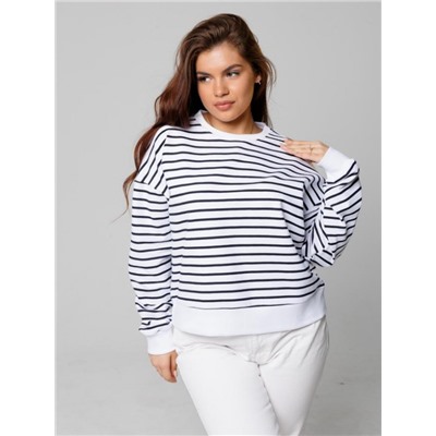 Толстовка женская ТЖ-35 (Черный)