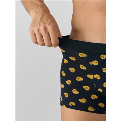 ТРУСЫ МУЖСКИЕ (2ШТ) 411228-2