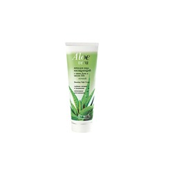 Vitex Aloe Vera Крем для лица Успокаивающий ночной с соком Алоэ 75мл Бел.