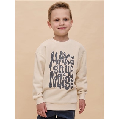 PELICAN Толстовка BFN3362