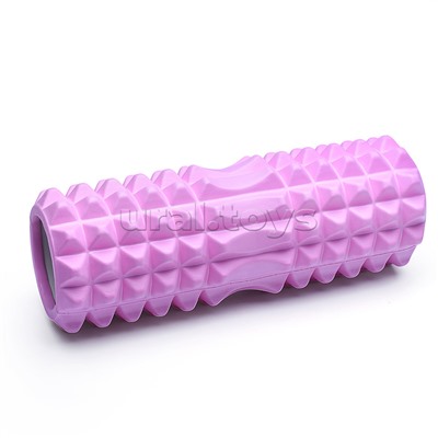 Спортивный ролик (33*12,5 см.)