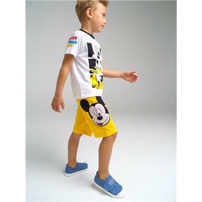 Кеды для мальчиков