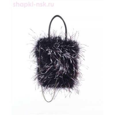 09-сумка страус