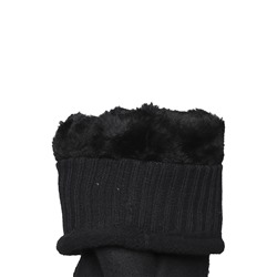 Варежки муж. Тепло F-01 флис