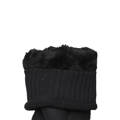 Варежки муж. Тепло F-01 флис