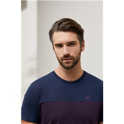 Фуфайка (футболка) муж BeGood SS21MJ211 Resort