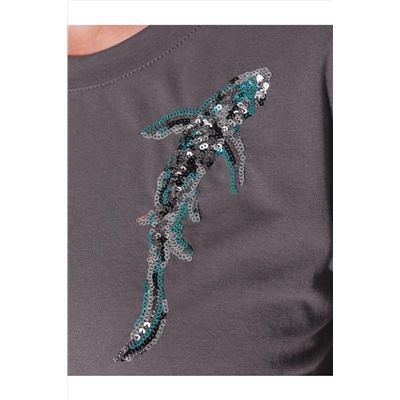 Футболка VILATTE, 1215202