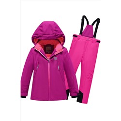 Горнолыжный костюм MTFORCE, 1080027