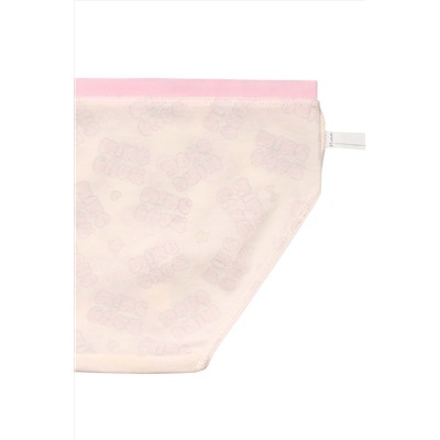 Набор трусов для девочек PELICAN, 1232719