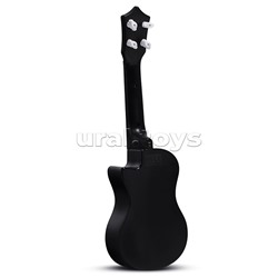 Гитара "До-ре-ми" в коробке