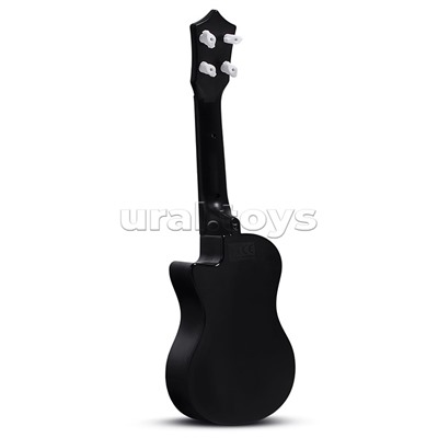 Гитара "До-ре-ми" в коробке