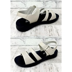 Босоножки #21161833