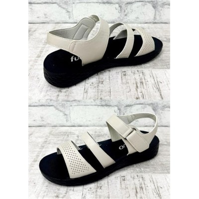 Босоножки #21161833