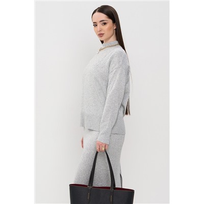 Костюм (Джемпер+Юбка) NEWVAY, 1182840