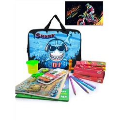 Папка сумка 60942