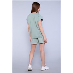 Костюм 85010 (Ментол)