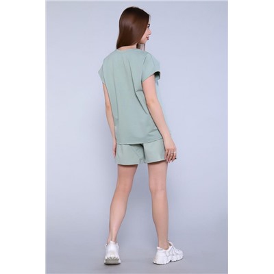 Костюм 85010 (Ментол)