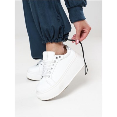 Костюм "Велюр" петроль