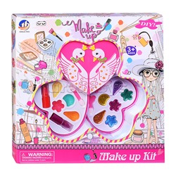 Косметика детская "Сердечко" в коробке
