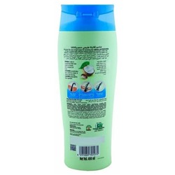 Dabur Vatika Volume and Thickness Shampoo / Шампунь Объём и Толщина для Волос 210 мл