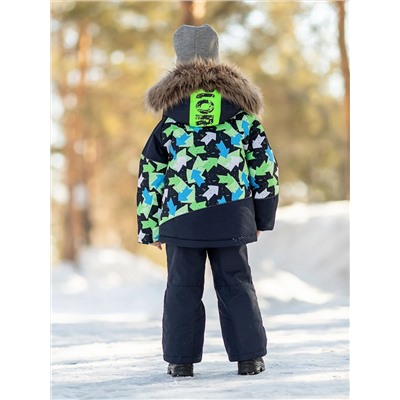 BATIK Комплект 140-23з