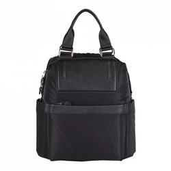 Рюкзак 23278 black Polina&Eiterou