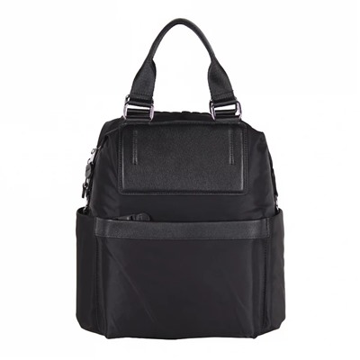 Рюкзак 23278 black Polina&Eiterou