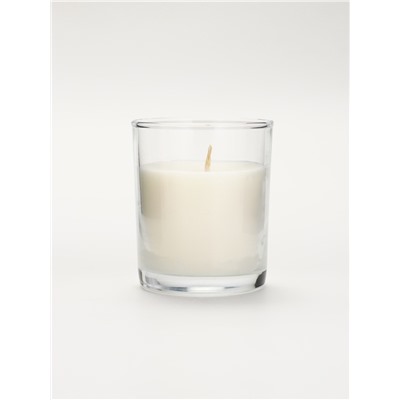 Подарочный набор женский Nude Mood, гель для душа, ароматическая свеча, мист для тела, URAL LAB