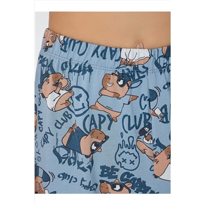 Брюки для мальчиков домашние MARK FORMELLE, 1230689