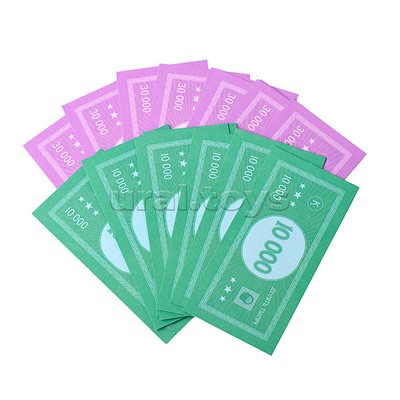 Игра карточная. Квиз на миллион. 100 карточек.