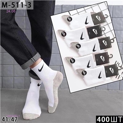 Носки мужские 10 пар 1983480-1