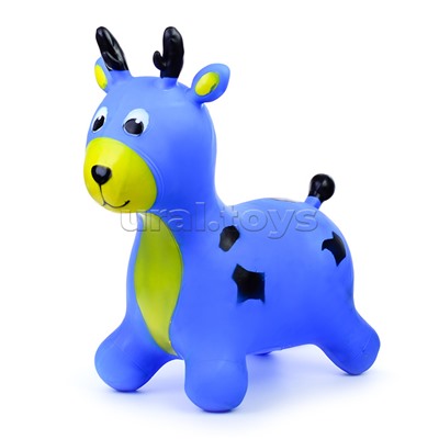 Прыгун "Олень"