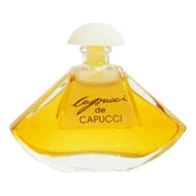ROBERTO CAPUCCI DE CAPUCCI edt (w) 100ml TESTER