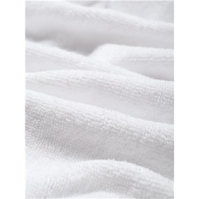Полотенце махровое LoveLife Natural white, 70×130 см, 100% хлопок