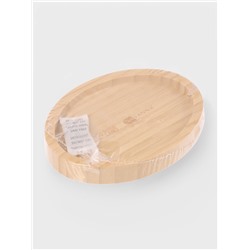 Мыльница SAVANNA BAMBOO