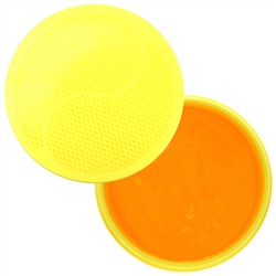 Goodal, Green Tangerine, гелевые патчи для глаз с витамином С, 72 г (2,53 унции)