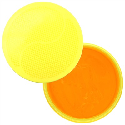 Goodal, Green Tangerine, гелевые патчи для глаз с витамином С, 72 г (2,53 унции)
