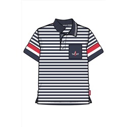 Футболка-поло PLAYTODAY, 972483