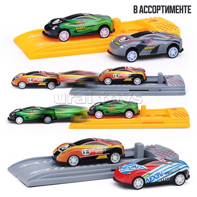 Катапульта "Вжух" в пакете