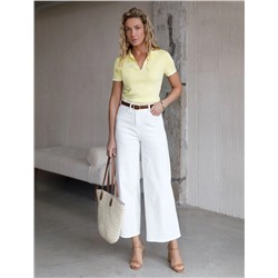 VILATTE Джемпер D39.389