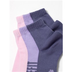 Короткие CONTE-KIDS ACTIVE (короткие) Носки детские